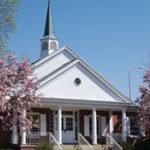 Church Spotlight: First Mennonite Church of Champaign/Urbana