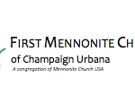 First Mennonite Church of Champaign-Urbana Encourages Support of Israel/Palestine Resolution