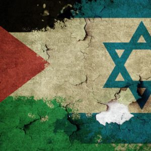 Seeking Peace in Israel and Palestine Resolution Webinar