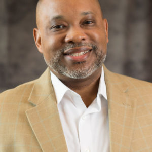 Glen Guyton named next executive director of MC USA